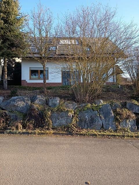 house for sale, 124 m², Frankenau, Hesse house for sale, 124 m², Frankenau, Hesse