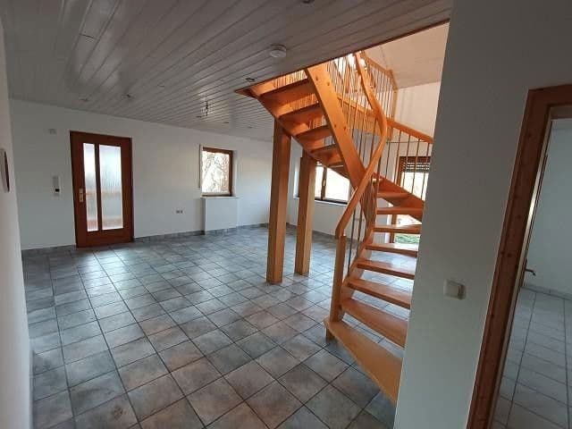 house for sale, 124 m², Frankenau, Hesse house for sale, 124 m², Frankenau, Hesse