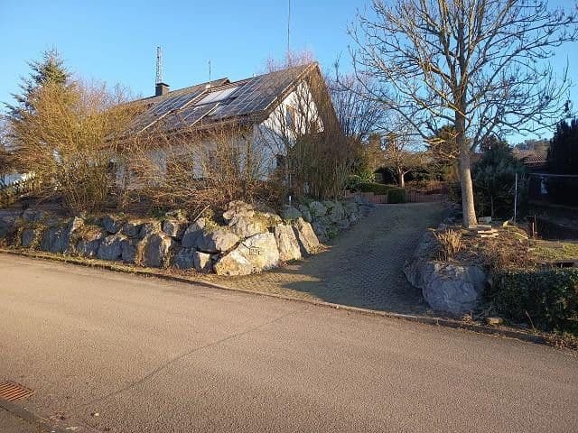 house for sale, 124 m², Frankenau, Hesse house for sale, 124 m², Frankenau, Hesse
