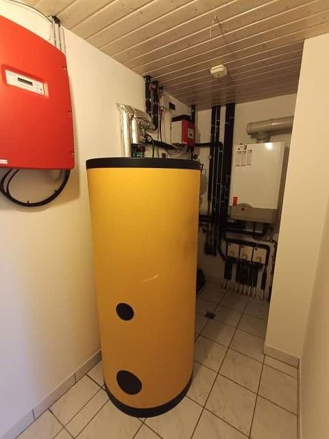 house for sale, 124 m², Frankenau, Hesse house for sale, 124 m², Frankenau, Hesse