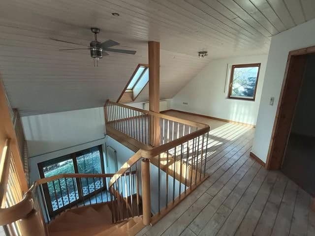 house for sale, 124 m², Frankenau, Hesse house for sale, 124 m², Frankenau, Hesse