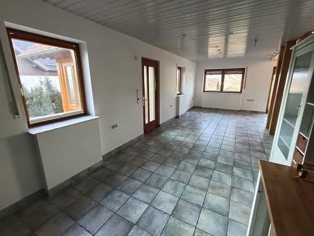 house for sale, 124 m², Frankenau, Hesse house for sale, 124 m², Frankenau, Hesse