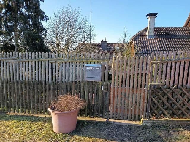 house for sale, 124 m², Frankenau, Hesse house for sale, 124 m², Frankenau, Hesse