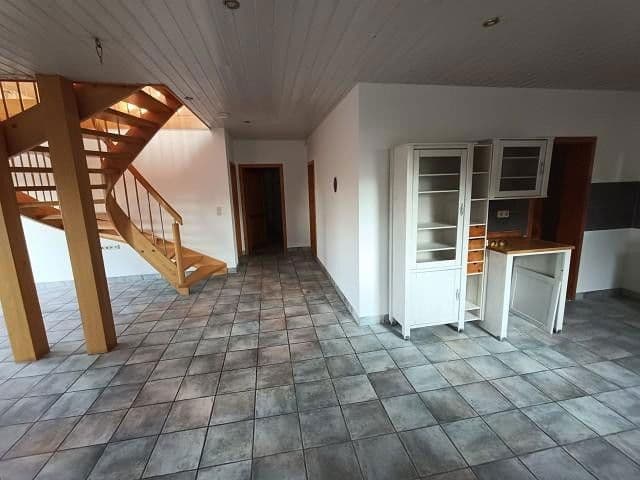 house for sale, 124 m², Frankenau, Hesse house for sale, 124 m², Frankenau, Hesse