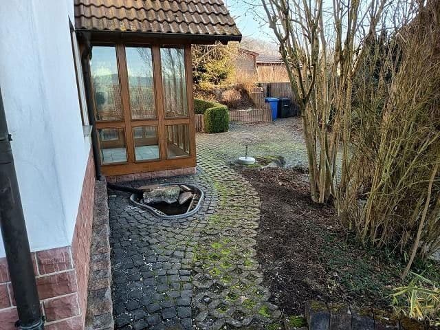 house for sale, 124 m², Frankenau, Hesse house for sale, 124 m², Frankenau, Hesse