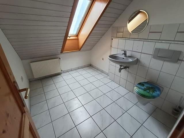 house for sale, 124 m², Frankenau, Hesse house for sale, 124 m², Frankenau, Hesse