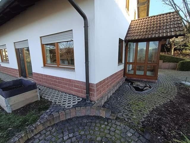 house for sale, 124 m², Frankenau, Hesse house for sale, 124 m², Frankenau, Hesse