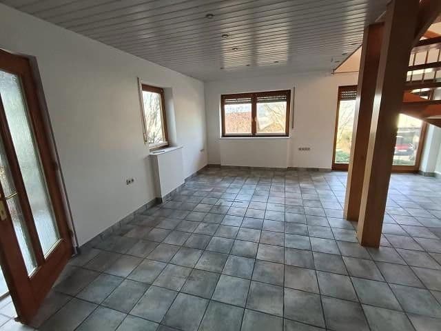 house for sale, 124 m², Frankenau, Hesse house for sale, 124 m², Frankenau, Hesse