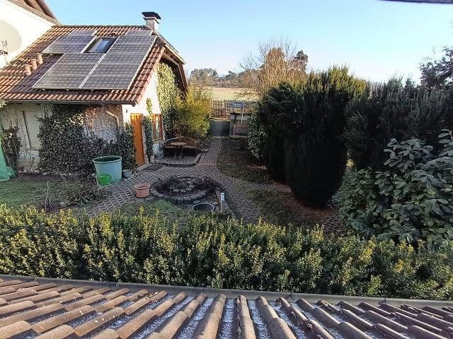 house for sale, 124 m², Frankenau, Hesse house for sale, 124 m², Frankenau, Hesse