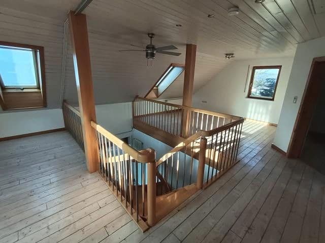 house for sale, 124 m², Frankenau, Hesse house for sale, 124 m², Frankenau, Hesse