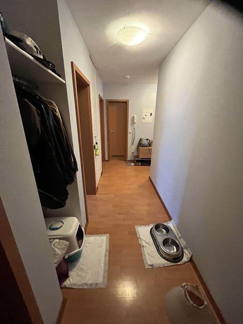 3 bedroom flat for sale, 78 m², Egerländer Str. 26a, Augsburg, Bavaria 3 bedroom flat for sale, 78 m², Egerländer Str. 26a, Augsburg, Bavaria