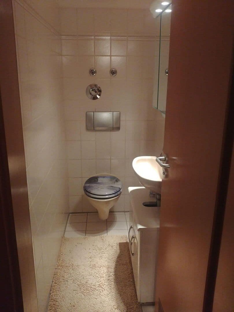 3 bedroom flat for sale, 78 m², Egerländer Str. 26a, Augsburg, Bavaria 3 bedroom flat for sale, 78 m², Egerländer Str. 26a, Augsburg, Bavaria