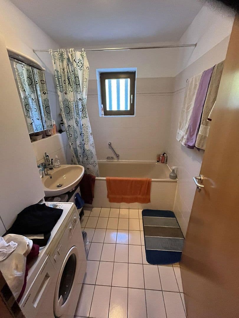 3 bedroom flat for sale, 78 m², Egerländer Str. 26a, Augsburg, Bavaria 3 bedroom flat for sale, 78 m², Egerländer Str. 26a, Augsburg, Bavaria