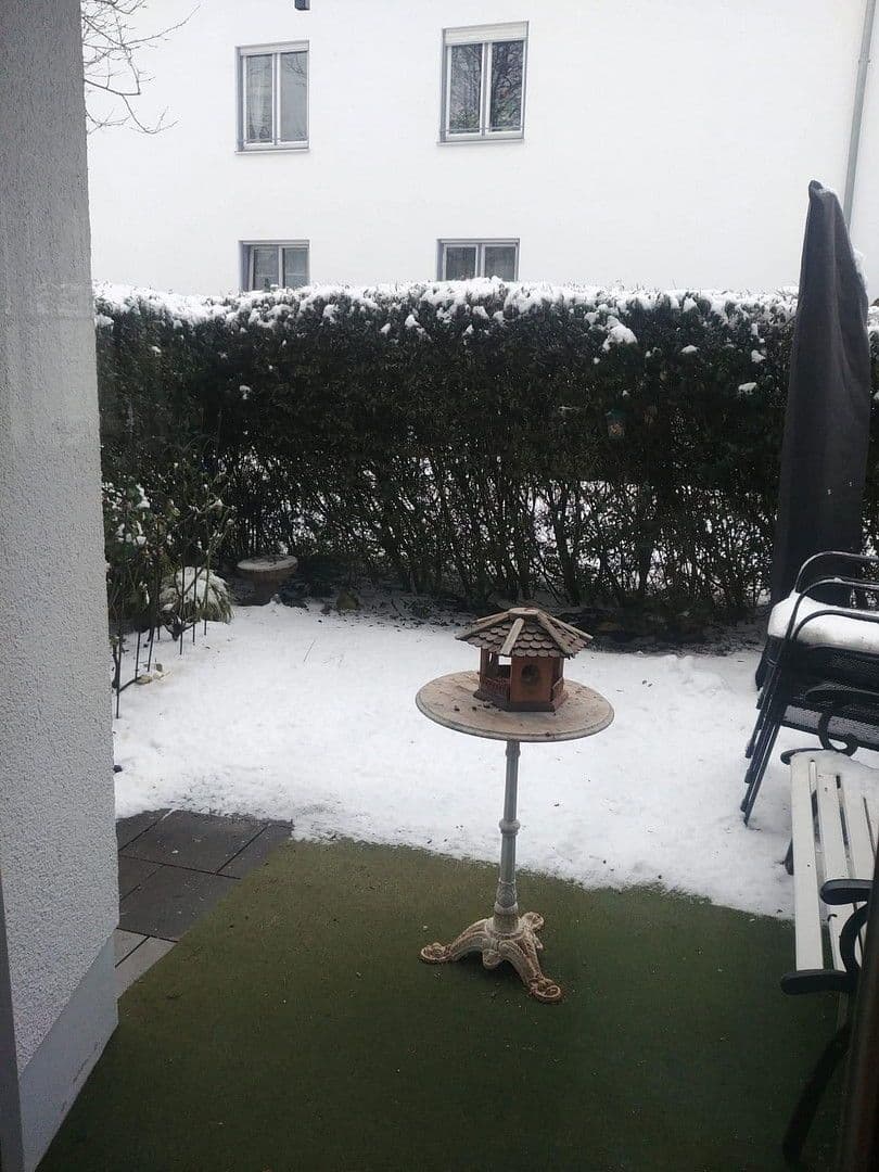 3 bedroom flat for sale, 78 m², Egerländer Str. 26a, Augsburg, Bavaria 3 bedroom flat for sale, 78 m², Egerländer Str. 26a, Augsburg, Bavaria