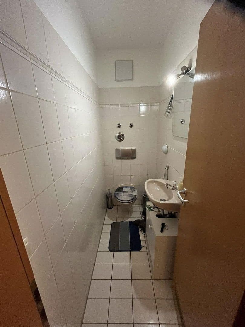 3 bedroom flat for sale, 78 m², Egerländer Str. 26a, Augsburg, Bavaria 3 bedroom flat for sale, 78 m², Egerländer Str. 26a, Augsburg, Bavaria