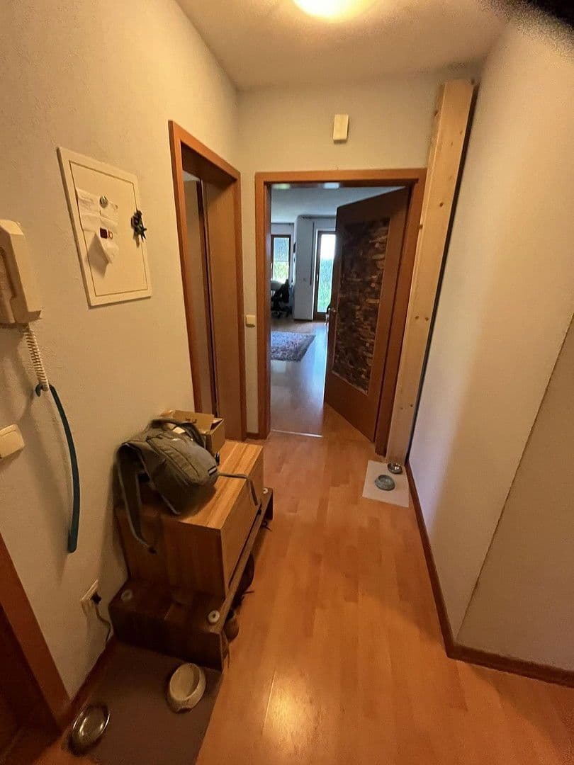 3 bedroom flat for sale, 78 m², Egerländer Str. 26a, Augsburg, Bavaria 3 bedroom flat for sale, 78 m², Egerländer Str. 26a, Augsburg, Bavaria