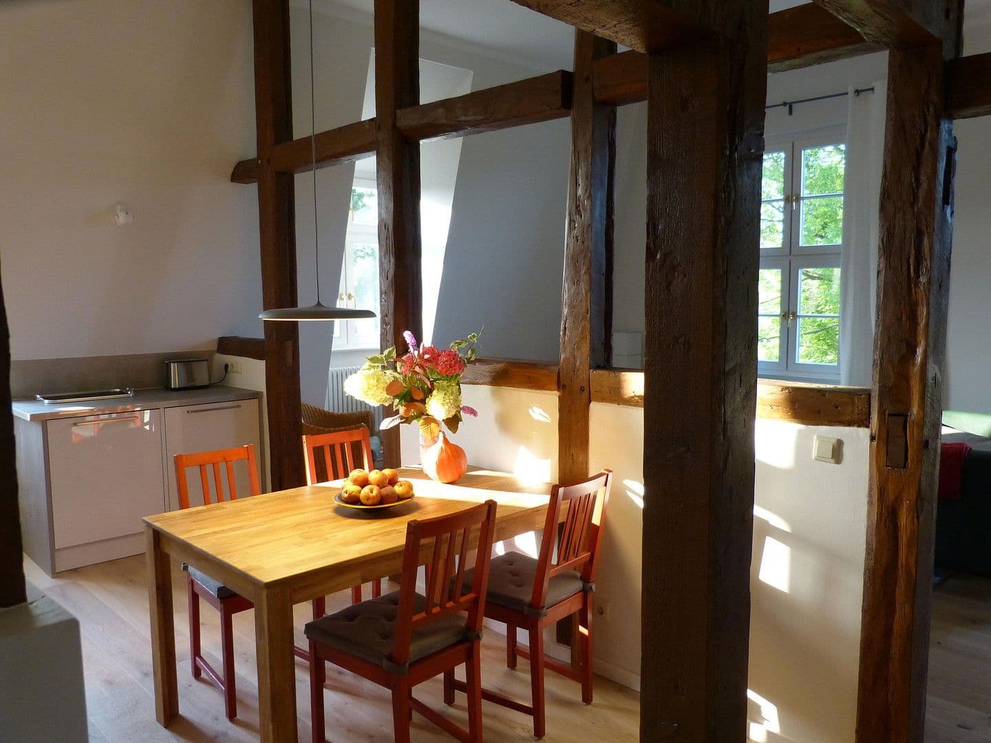 4 bedroom flat for sale, 123 m², Angermünde, Brandenburg 4 bedroom flat for sale, 123 m², Angermünde, Brandenburg