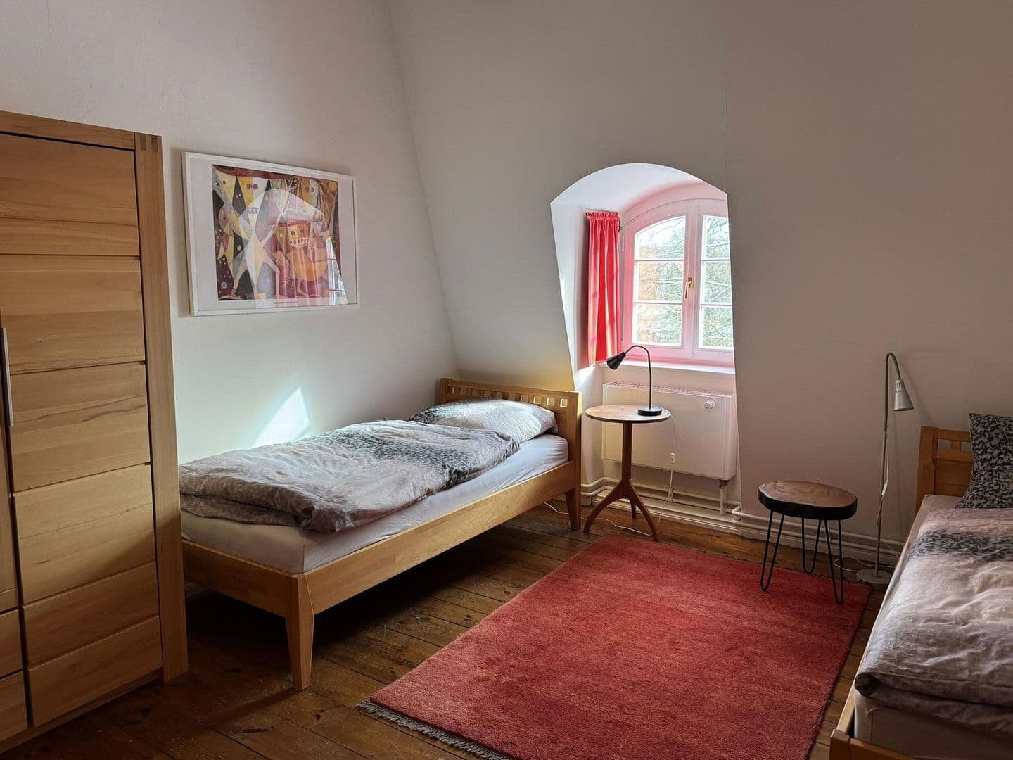 4 bedroom flat for sale, 123 m², Angermünde, Brandenburg 4 bedroom flat for sale, 123 m², Angermünde, Brandenburg