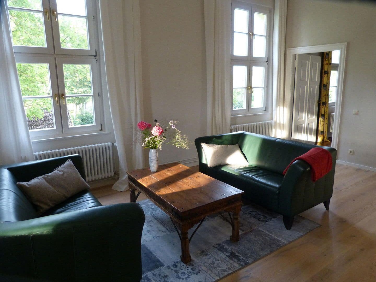 4 bedroom flat for sale, 123 m², Angermünde, Brandenburg 4 bedroom flat for sale, 123 m², Angermünde, Brandenburg