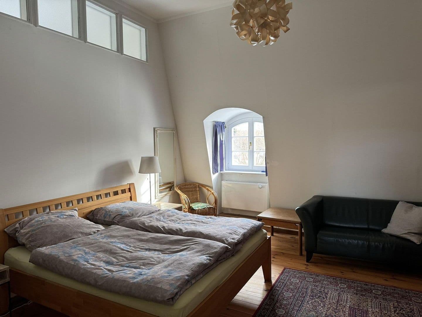 4 bedroom flat for sale, 123 m², Angermünde, Brandenburg 4 bedroom flat for sale, 123 m², Angermünde, Brandenburg