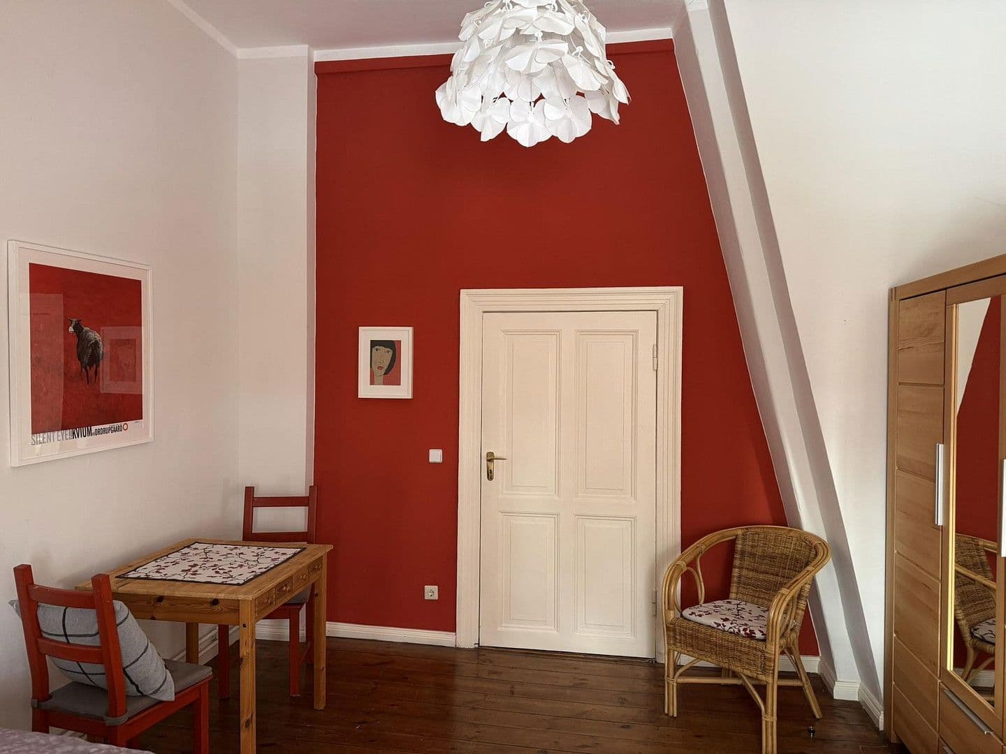 4 bedroom flat for sale, 123 m², Angermünde, Brandenburg 4 bedroom flat for sale, 123 m², Angermünde, Brandenburg