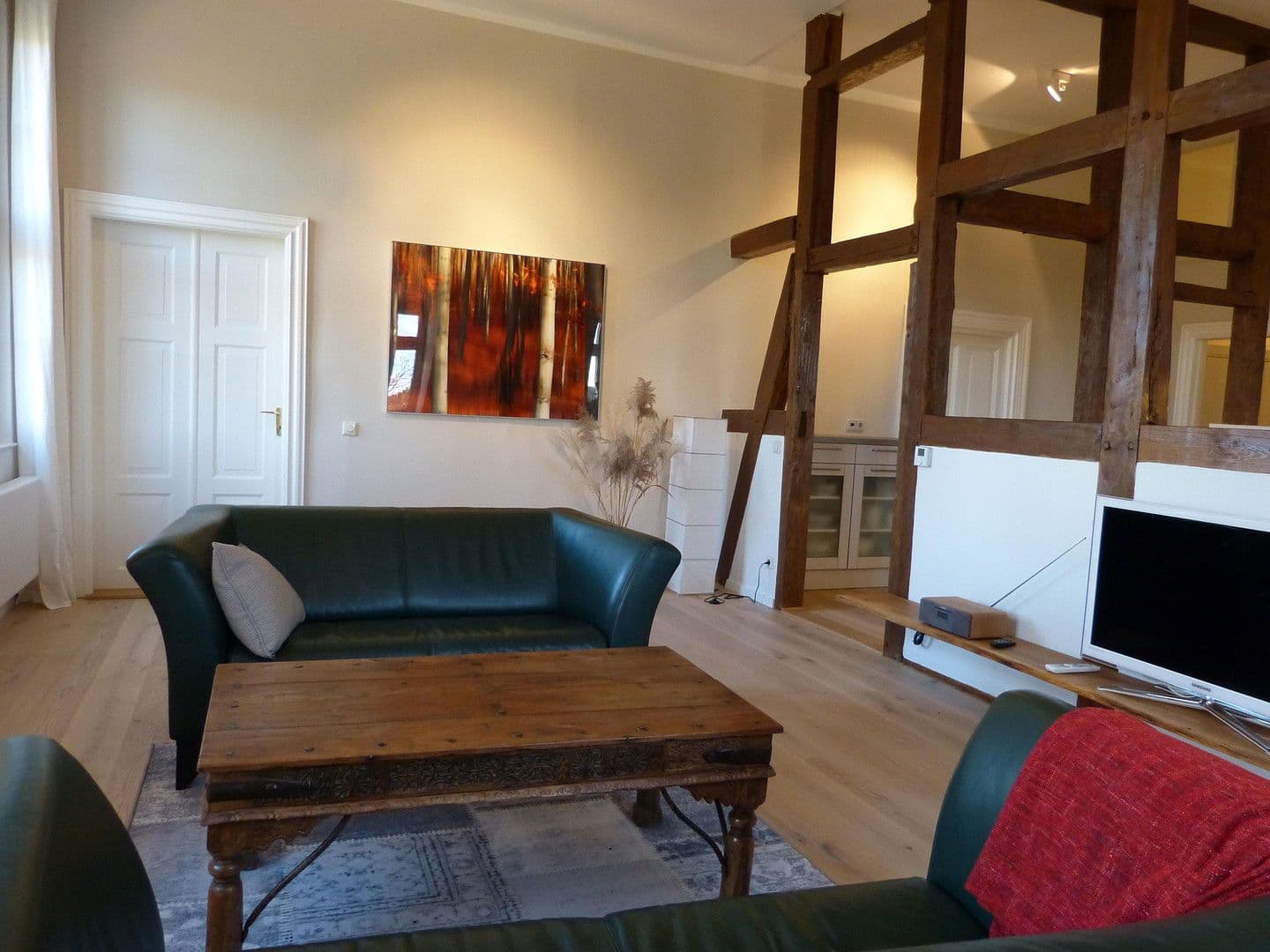 4 bedroom flat for sale, 123 m², Angermünde, Brandenburg 4 bedroom flat for sale, 123 m², Angermünde, Brandenburg