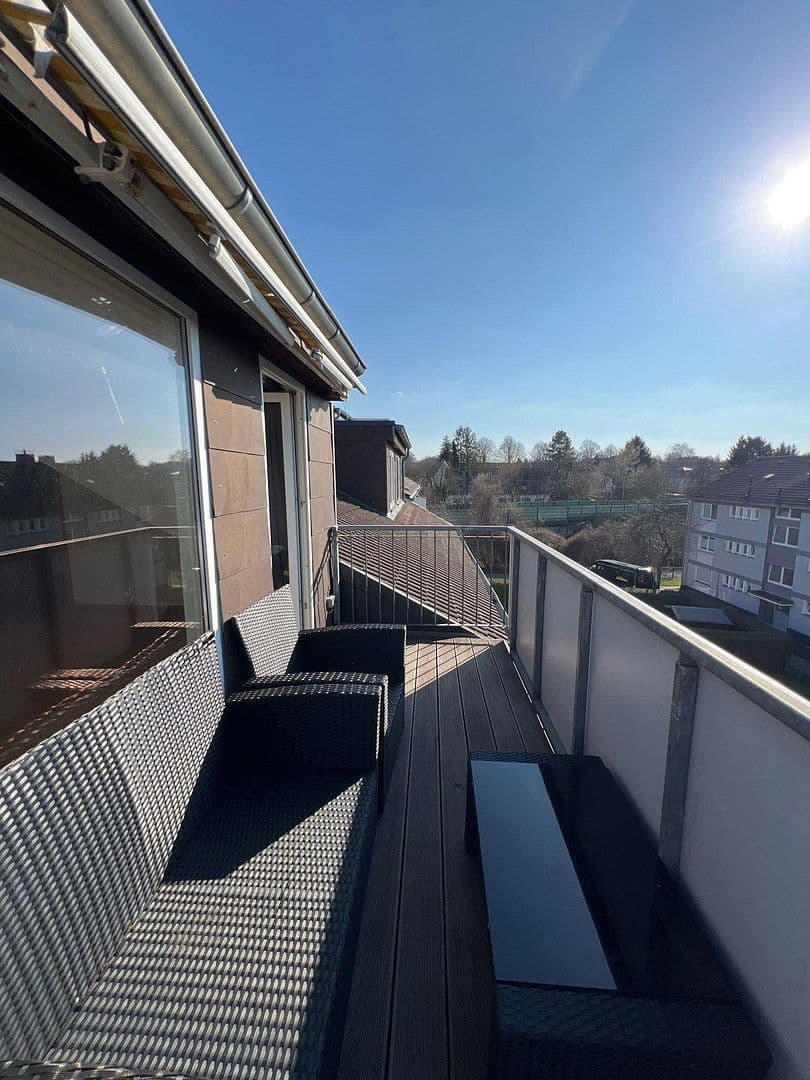 4 bedroom flat to rent, 113 m², Friedrich List str 25, Unna, North Rhine-Westphalia 4 bedroom flat to rent, 113 m², Friedrich List str 25, Unna, North Rhine-Westphalia