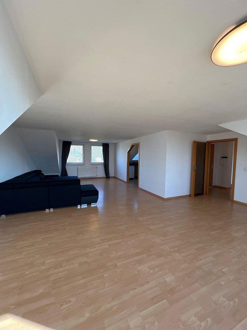 4 bedroom flat to rent, 113 m², Friedrich List str 25, Unna, North Rhine-Westphalia 4 bedroom flat to rent, 113 m², Friedrich List str 25, Unna, North Rhine-Westphalia