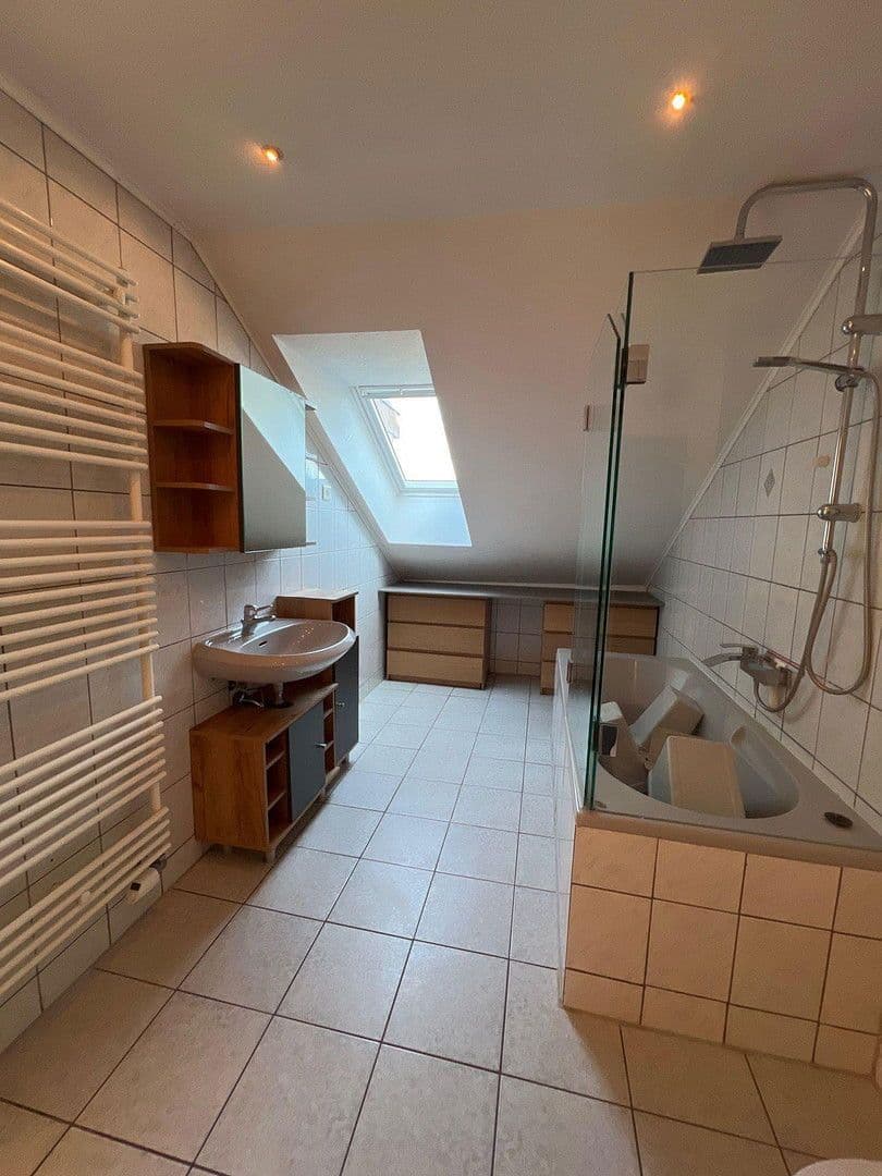 4 bedroom flat to rent, 113 m², Friedrich List str 25, Unna, North Rhine-Westphalia 4 bedroom flat to rent, 113 m², Friedrich List str 25, Unna, North Rhine-Westphalia