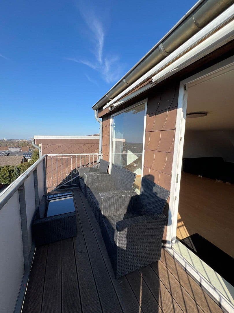 4 bedroom flat to rent, 113 m², Friedrich List str 25, Unna, North Rhine-Westphalia 4 bedroom flat to rent, 113 m², Friedrich List str 25, Unna, North Rhine-Westphalia