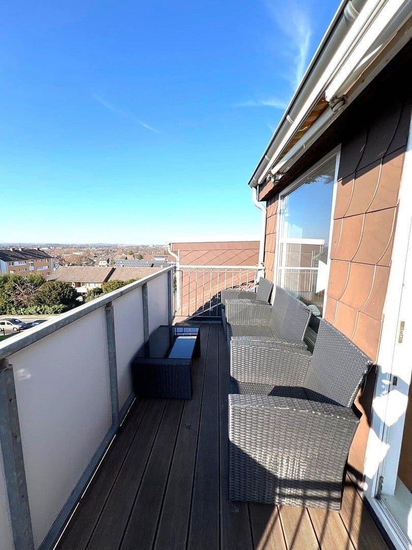 4 bedroom flat to rent, 113 m², Friedrich List str 25, Unna, North Rhine-Westphalia 4 bedroom flat to rent, 113 m², Friedrich List str 25, Unna, North Rhine-Westphalia