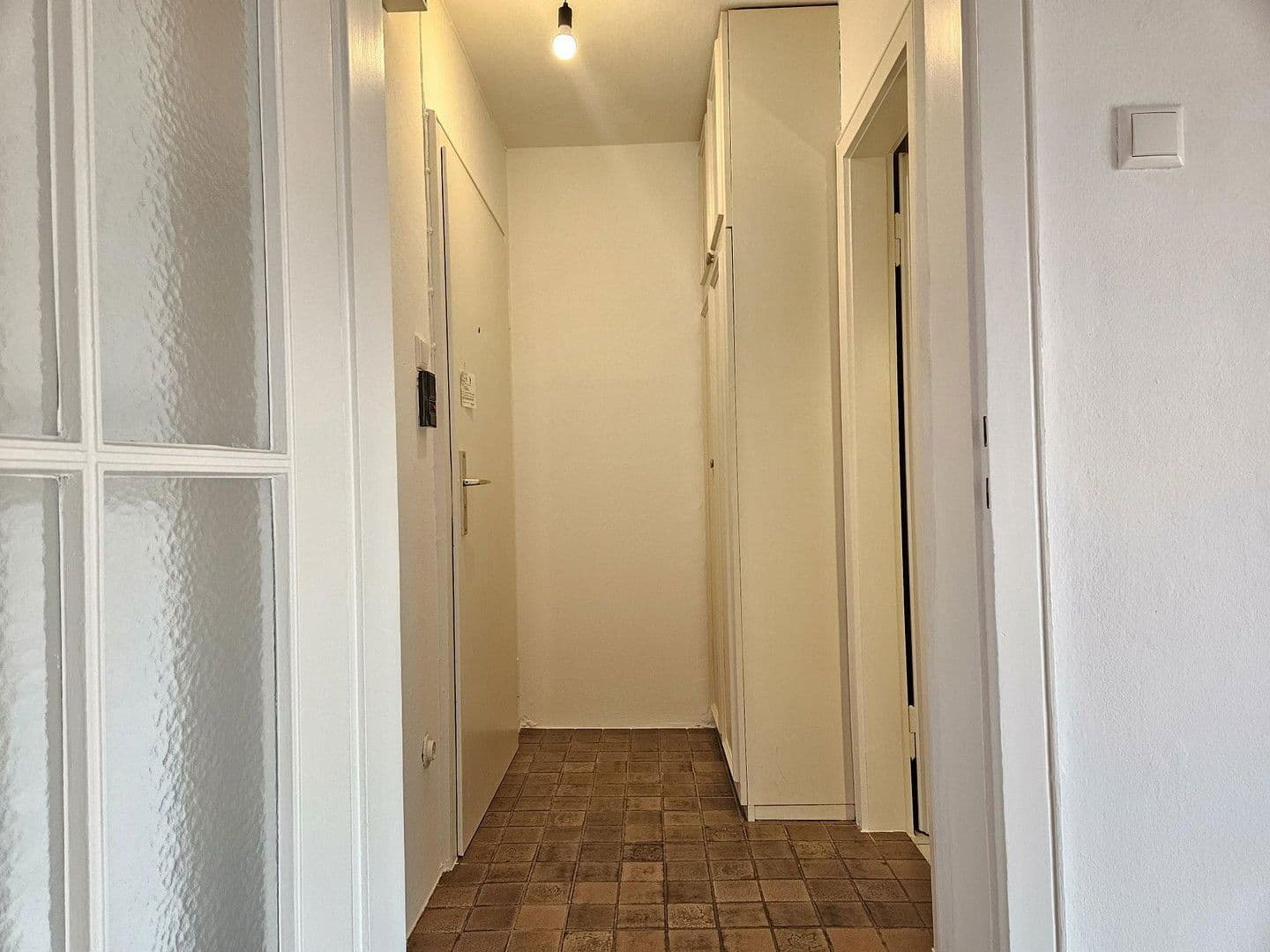 1 bedroom flat to rent, 31 m², Bonner Straße 18, München, Bavaria 1 bedroom flat to rent, 31 m², Bonner Straße 18, München, Bavaria