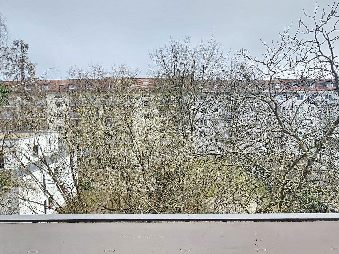 1 bedroom flat to rent, 31 m², Bonner Straße 18, München, Bavaria 1 bedroom flat to rent, 31 m², Bonner Straße 18, München, Bavaria