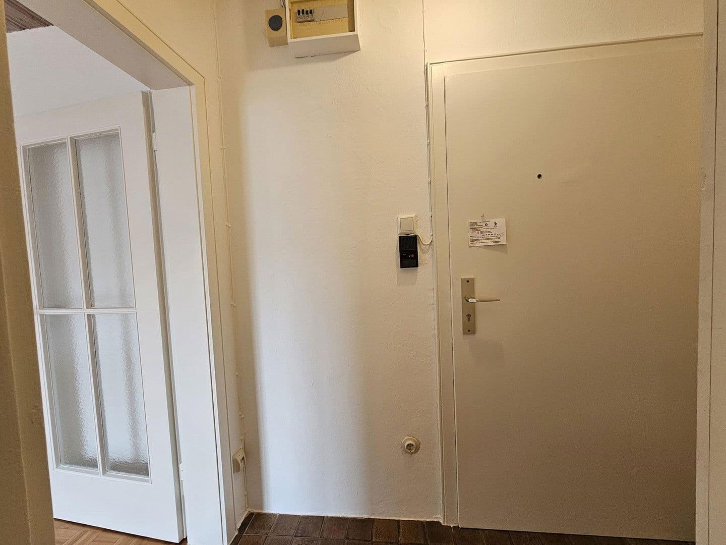 1 bedroom flat to rent, 31 m², Bonner Straße 18, München, Bavaria 1 bedroom flat to rent, 31 m², Bonner Straße 18, München, Bavaria