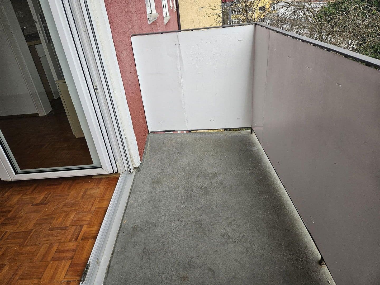 1 bedroom flat to rent, 31 m², Bonner Straße 18, München, Bavaria 1 bedroom flat to rent, 31 m², Bonner Straße 18, München, Bavaria