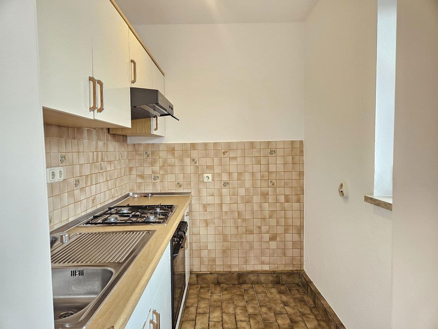 1 bedroom flat to rent, 31 m², Bonner Straße 18, München, Bavaria 1 bedroom flat to rent, 31 m², Bonner Straße 18, München, Bavaria