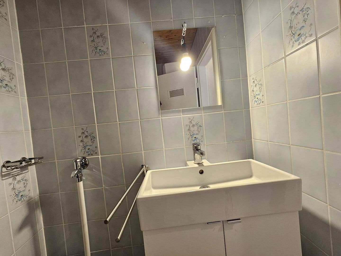 1 bedroom flat to rent, 31 m², Bonner Straße 18, München, Bavaria 1 bedroom flat to rent, 31 m², Bonner Straße 18, München, Bavaria