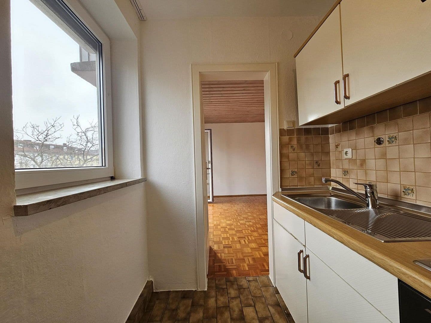 1 bedroom flat to rent, 31 m², Bonner Straße 18, München, Bavaria 1 bedroom flat to rent, 31 m², Bonner Straße 18, München, Bavaria