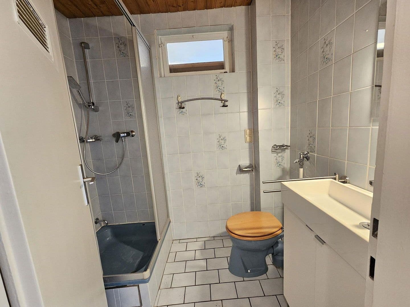 1 bedroom flat to rent, 31 m², Bonner Straße 18, München, Bavaria 1 bedroom flat to rent, 31 m², Bonner Straße 18, München, Bavaria