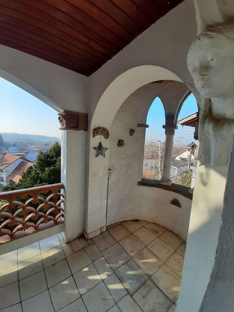 house for sale, 170 m², Ottersweier, Baden-Württemberg house for sale, 170 m², Ottersweier, Baden-Württemberg