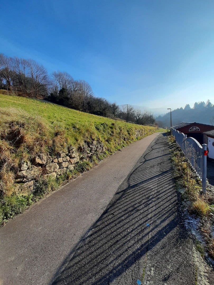 house for sale, 170 m², Ottersweier, Baden-Württemberg house for sale, 170 m², Ottersweier, Baden-Württemberg