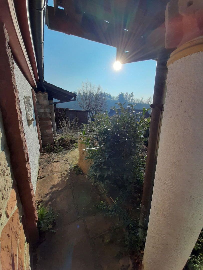 house for sale, 170 m², Ottersweier, Baden-Württemberg house for sale, 170 m², Ottersweier, Baden-Württemberg