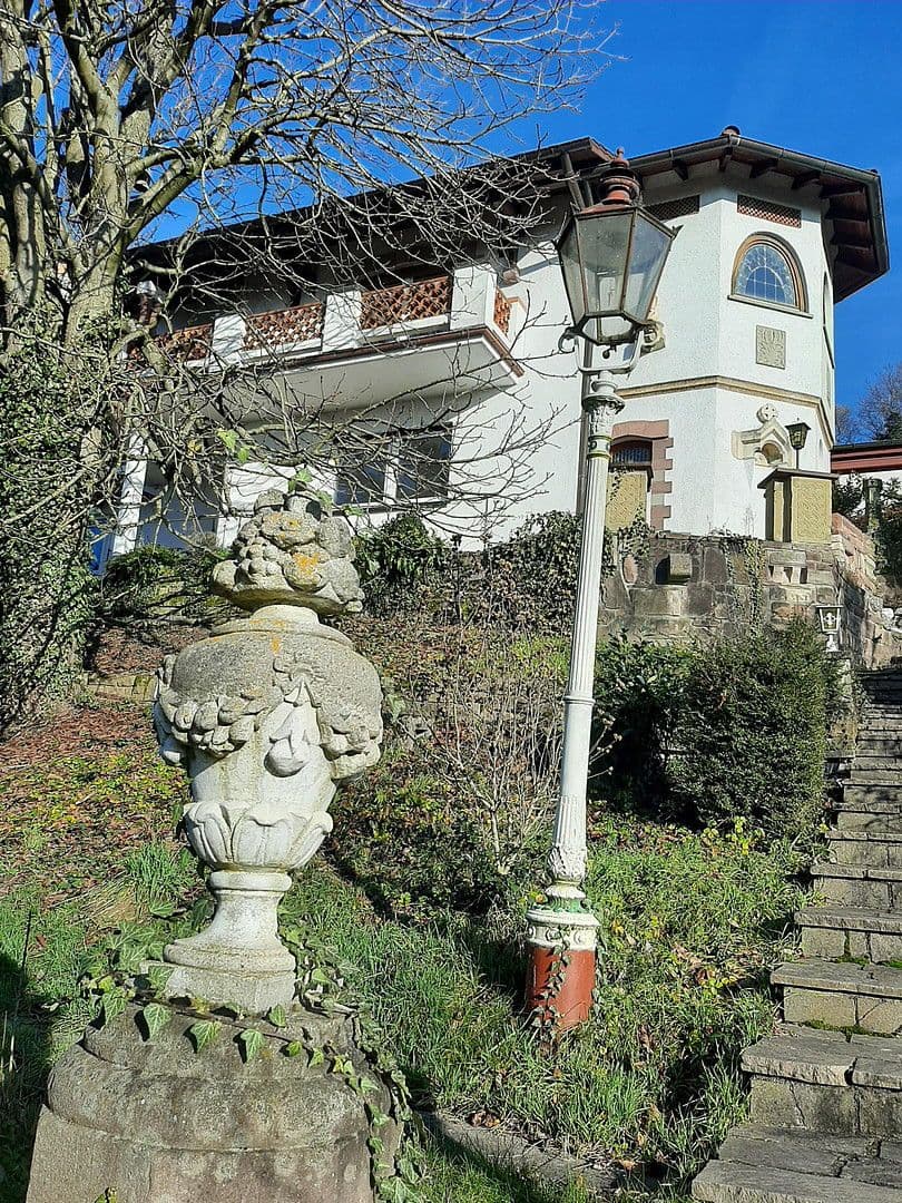 house for sale, 170 m², Ottersweier, Baden-Württemberg house for sale, 170 m², Ottersweier, Baden-Württemberg