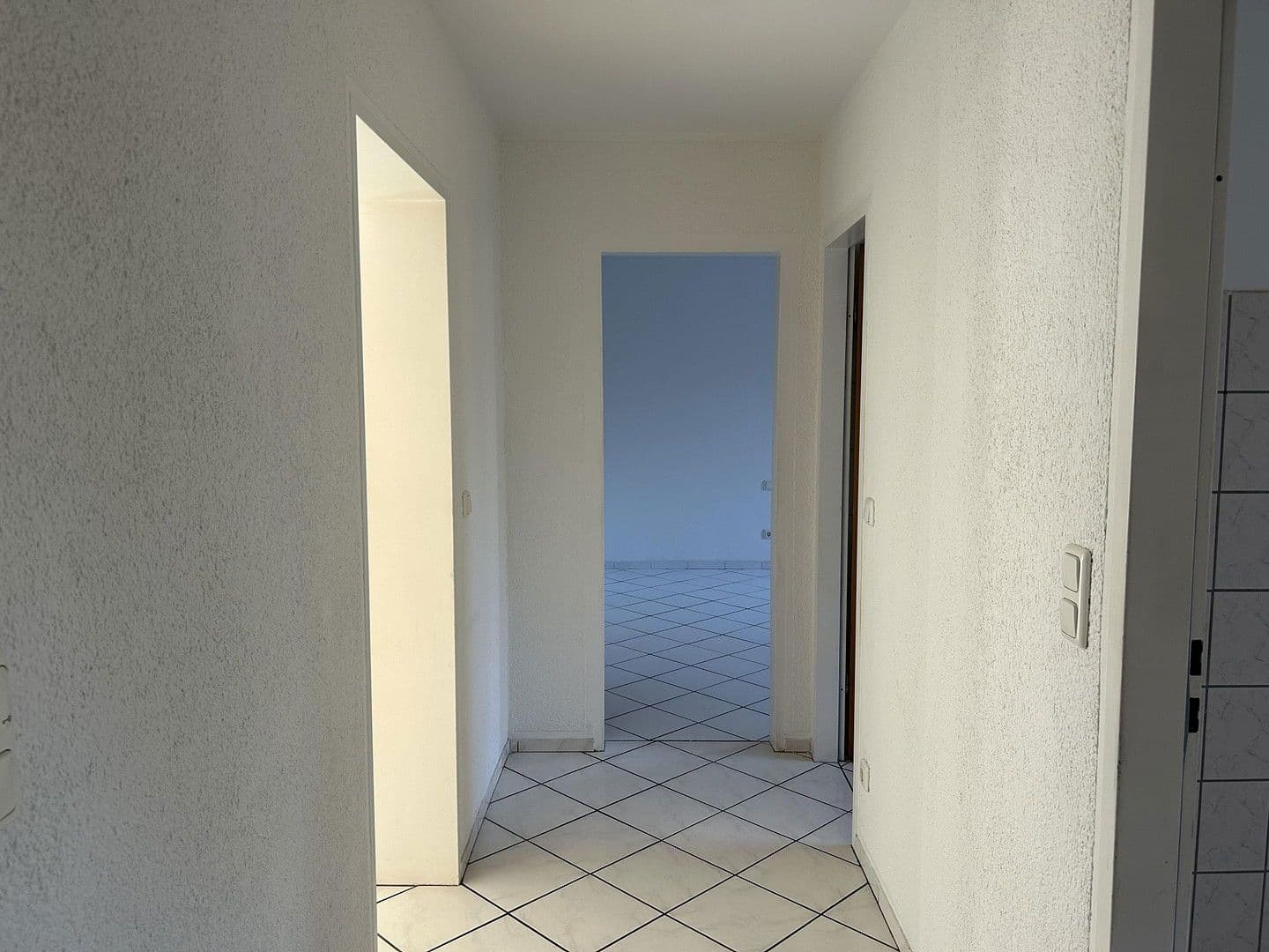 3 bedroom flat to rent, 60 m², Krautstraße 69, Duisburg, North Rhine-Westphalia 3 bedroom flat to rent, 60 m², Krautstraße 69, Duisburg, North Rhine-Westphalia