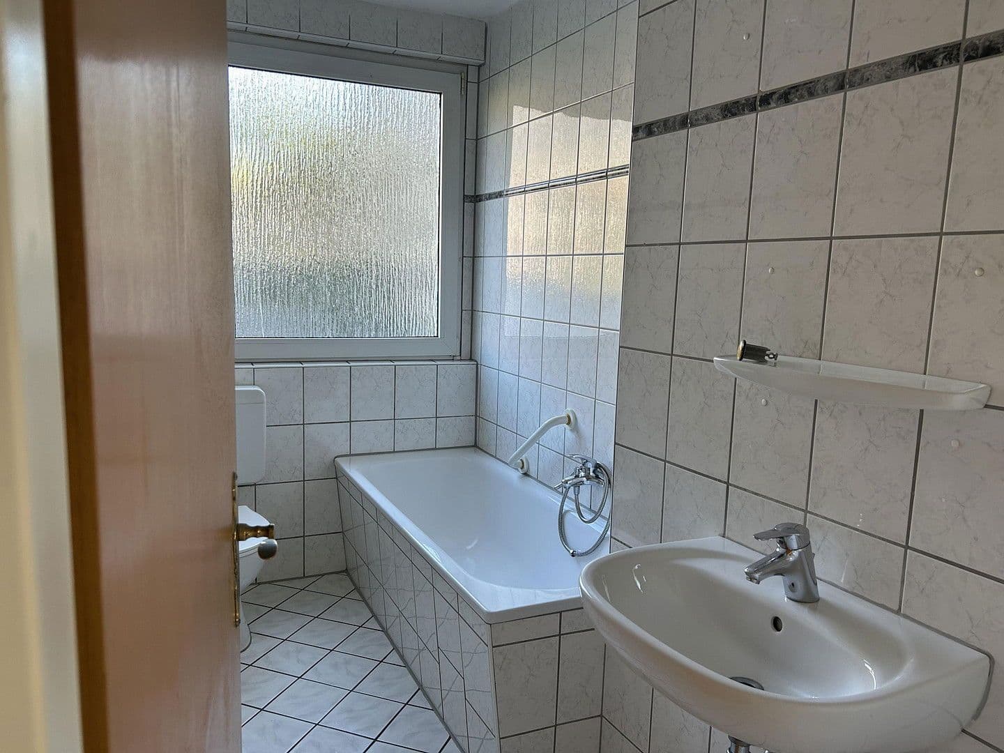 3 bedroom flat to rent, 60 m², Krautstraße 69, Duisburg, North Rhine-Westphalia 3 bedroom flat to rent, 60 m², Krautstraße 69, Duisburg, North Rhine-Westphalia