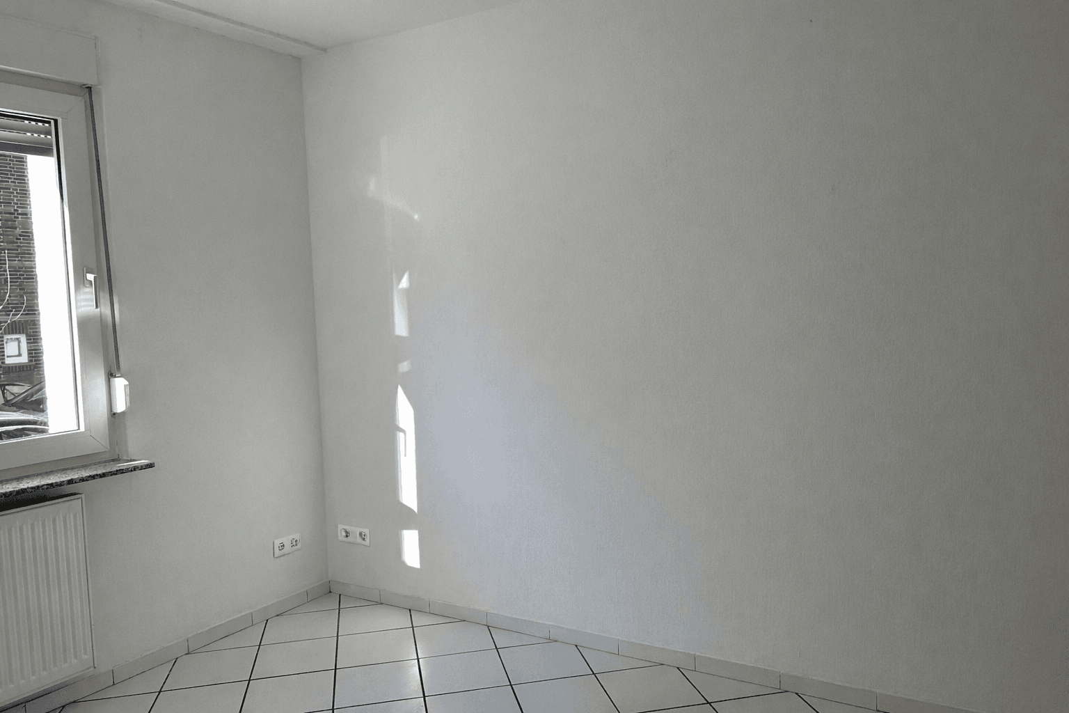 3 bedroom flat to rent, 60 m², Krautstraße 69, Duisburg, North Rhine-Westphalia 3 bedroom flat to rent, 60 m², Krautstraße 69, Duisburg, North Rhine-Westphalia