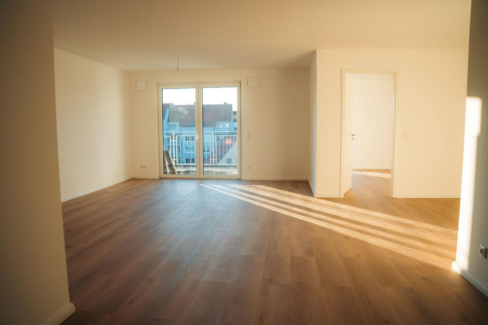 2 bedroom with open-plan kitchen flat to rent, 93 m², Hackländerstr. 5, Osnabrück, Lower Saxony 2 bedroom with open-plan kitchen flat to rent, 93 m², Hackländerstr. 5, Osnabrück, Lower Saxony