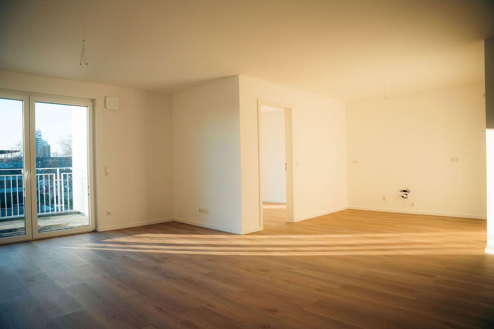 2 bedroom with open-plan kitchen flat to rent, 93 m², Hackländerstr. 5, Osnabrück, Lower Saxony 2 bedroom with open-plan kitchen flat to rent, 93 m², Hackländerstr. 5, Osnabrück, Lower Saxony