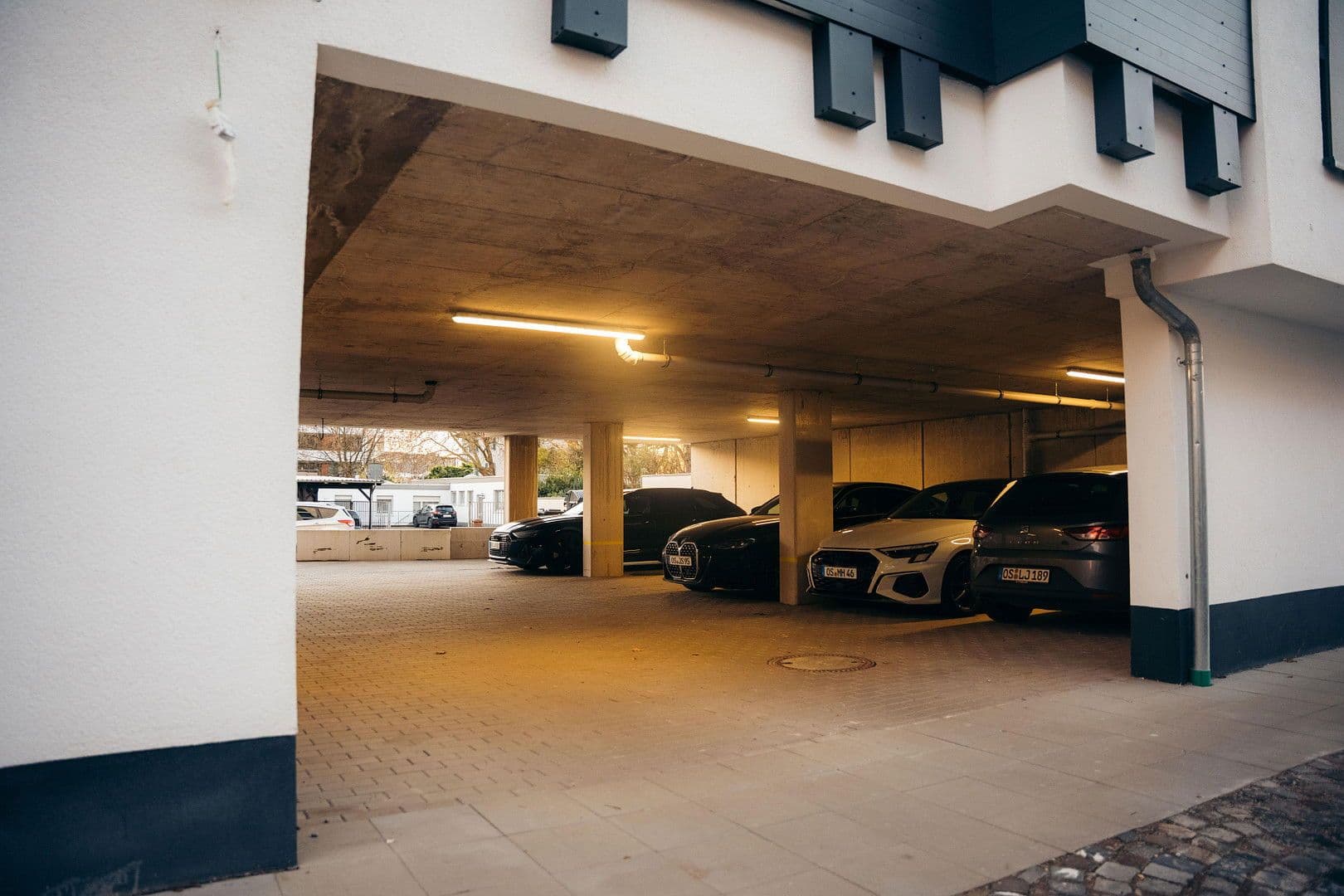 2 bedroom with open-plan kitchen flat to rent, 93 m², Hackländerstr. 5, Osnabrück, Lower Saxony 2 bedroom with open-plan kitchen flat to rent, 93 m², Hackländerstr. 5, Osnabrück, Lower Saxony