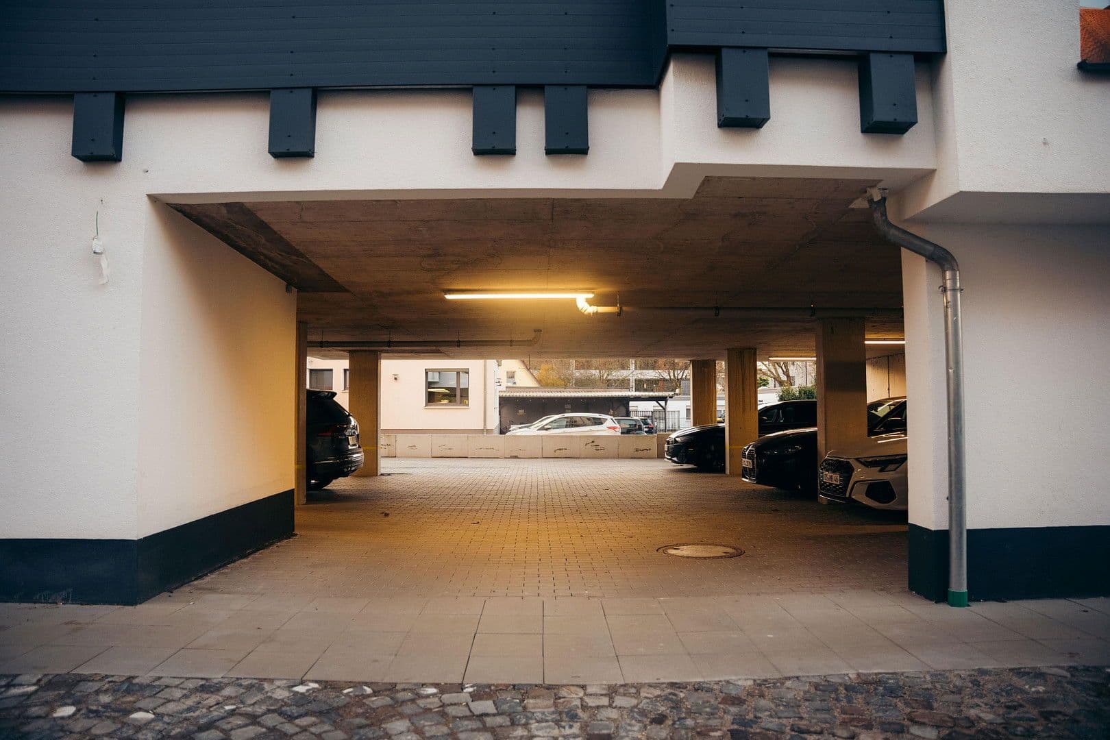 2 bedroom with open-plan kitchen flat to rent, 93 m², Hackländerstr. 5, Osnabrück, Lower Saxony 2 bedroom with open-plan kitchen flat to rent, 93 m², Hackländerstr. 5, Osnabrück, Lower Saxony